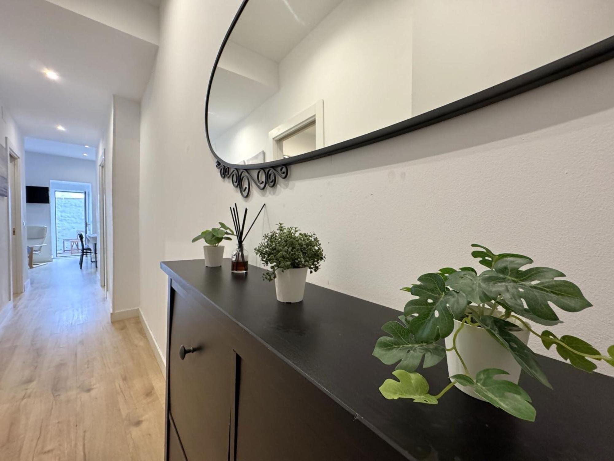 Apartamento Penaquinera En לאנס מראה חיצוני תמונה