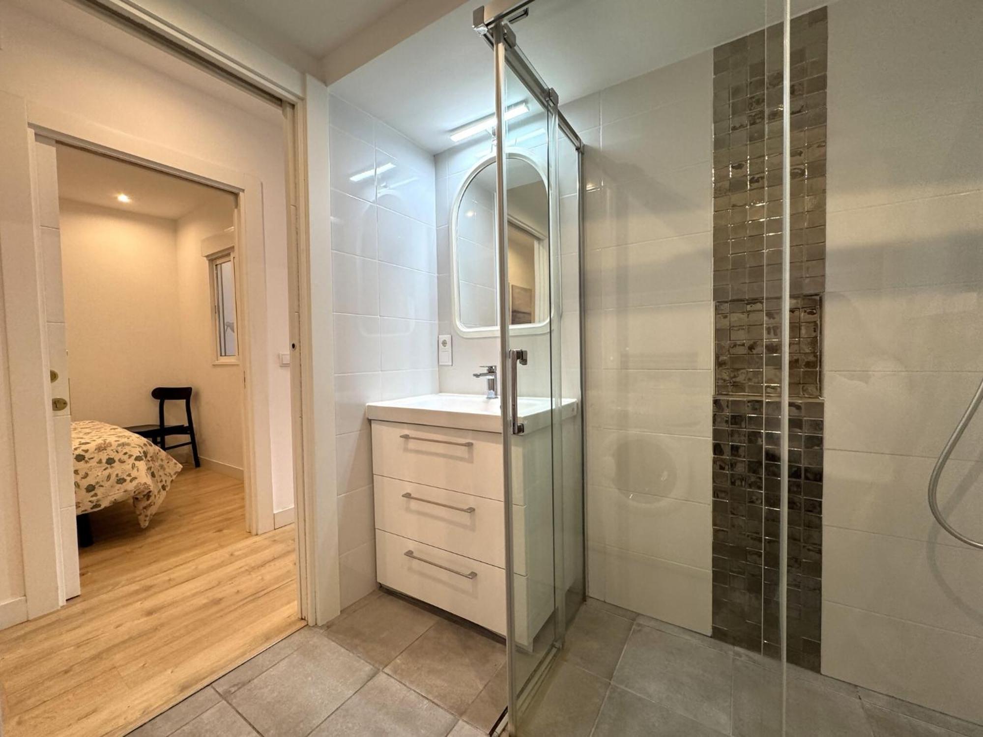 Apartamento Penaquinera En לאנס מראה חיצוני תמונה