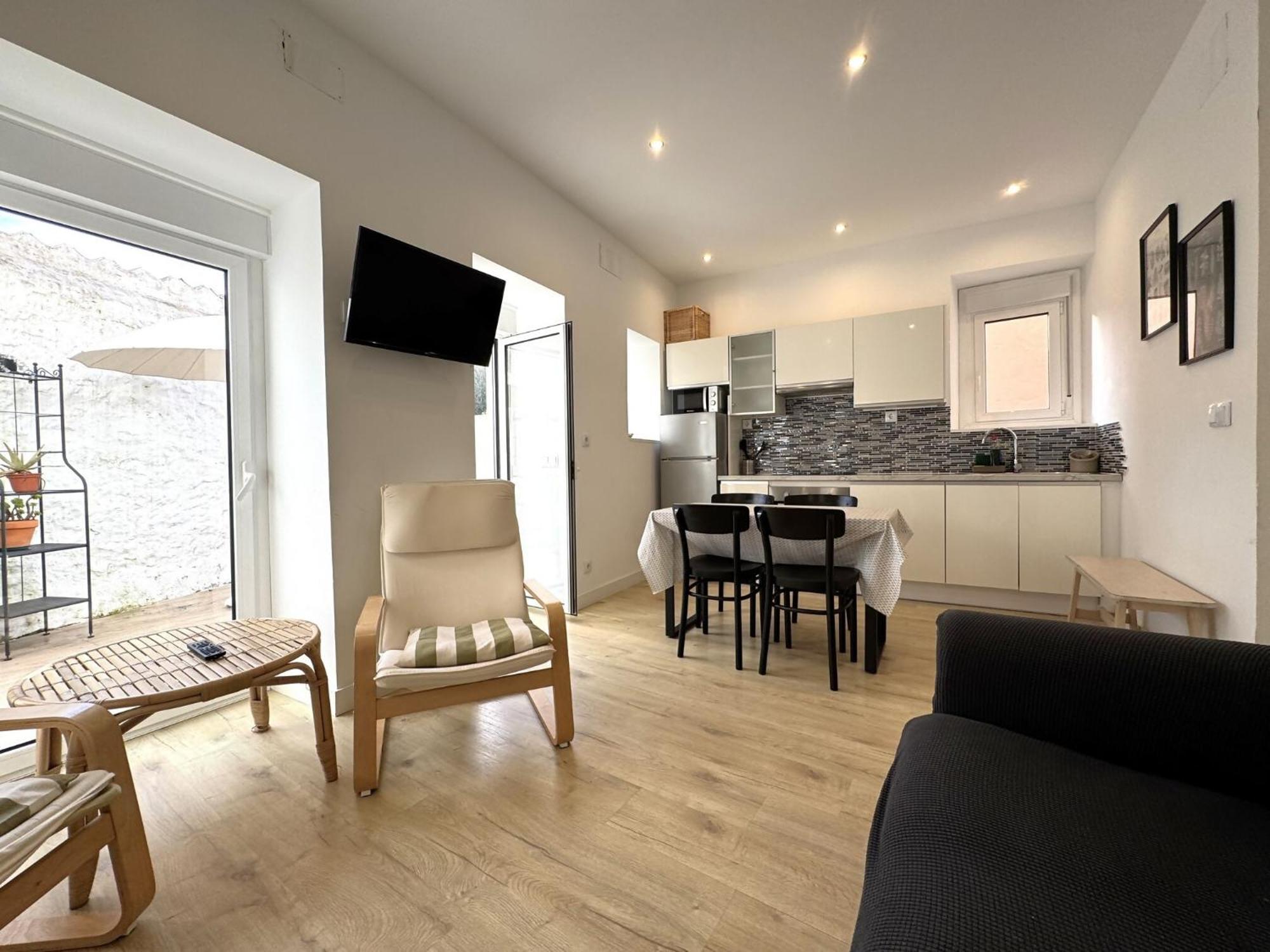 Apartamento Penaquinera En לאנס מראה חיצוני תמונה