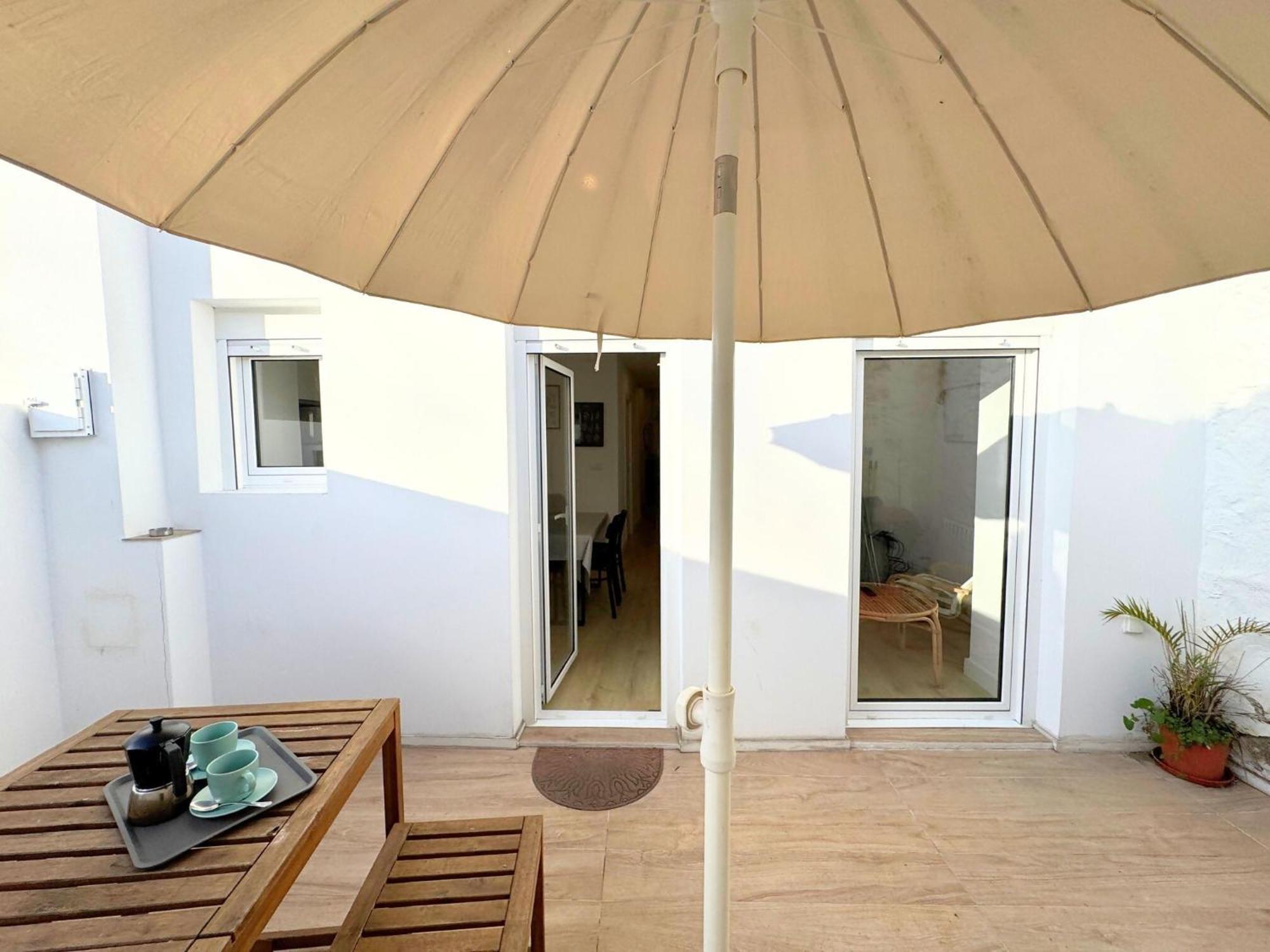 Apartamento Penaquinera En לאנס מראה חיצוני תמונה