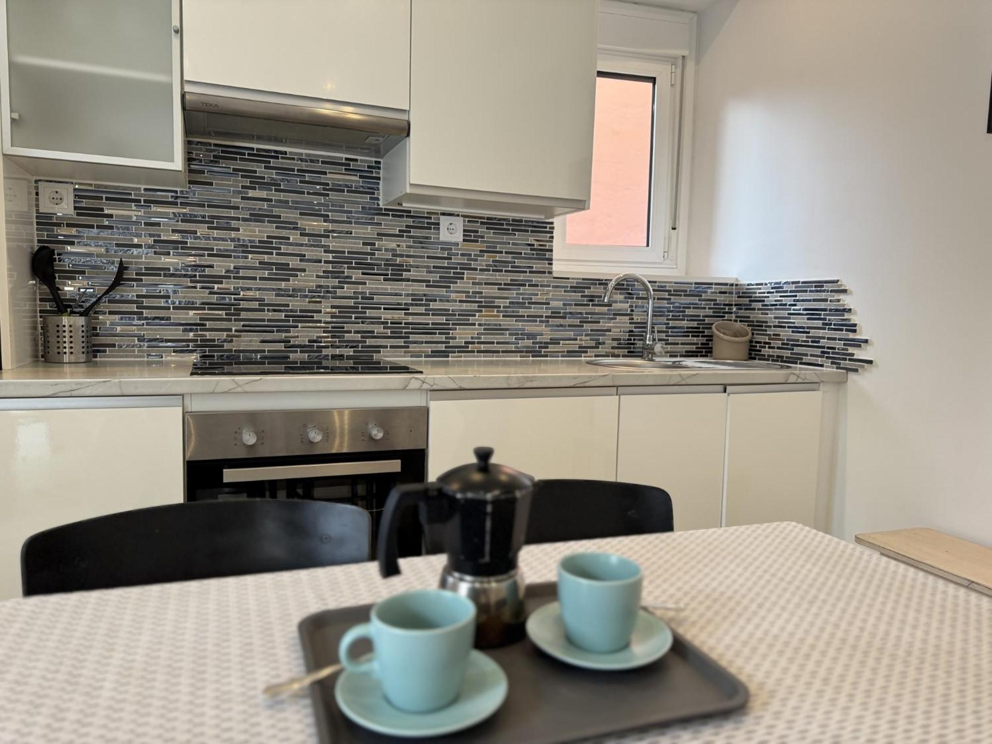 Apartamento Penaquinera En לאנס מראה חיצוני תמונה