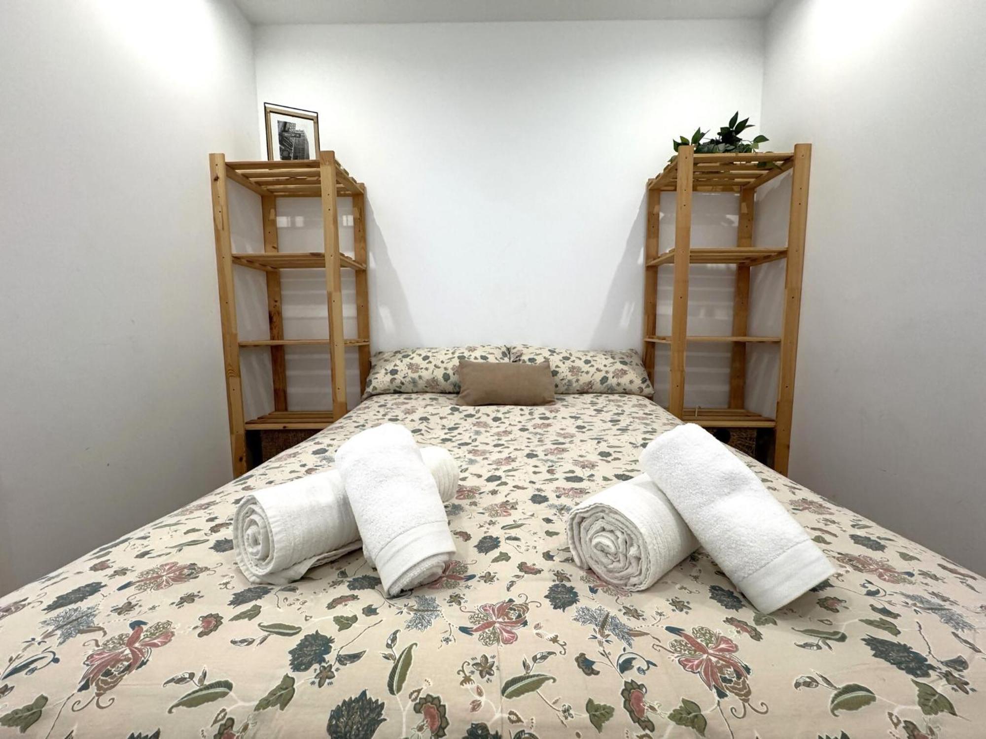 Apartamento Penaquinera En לאנס מראה חיצוני תמונה