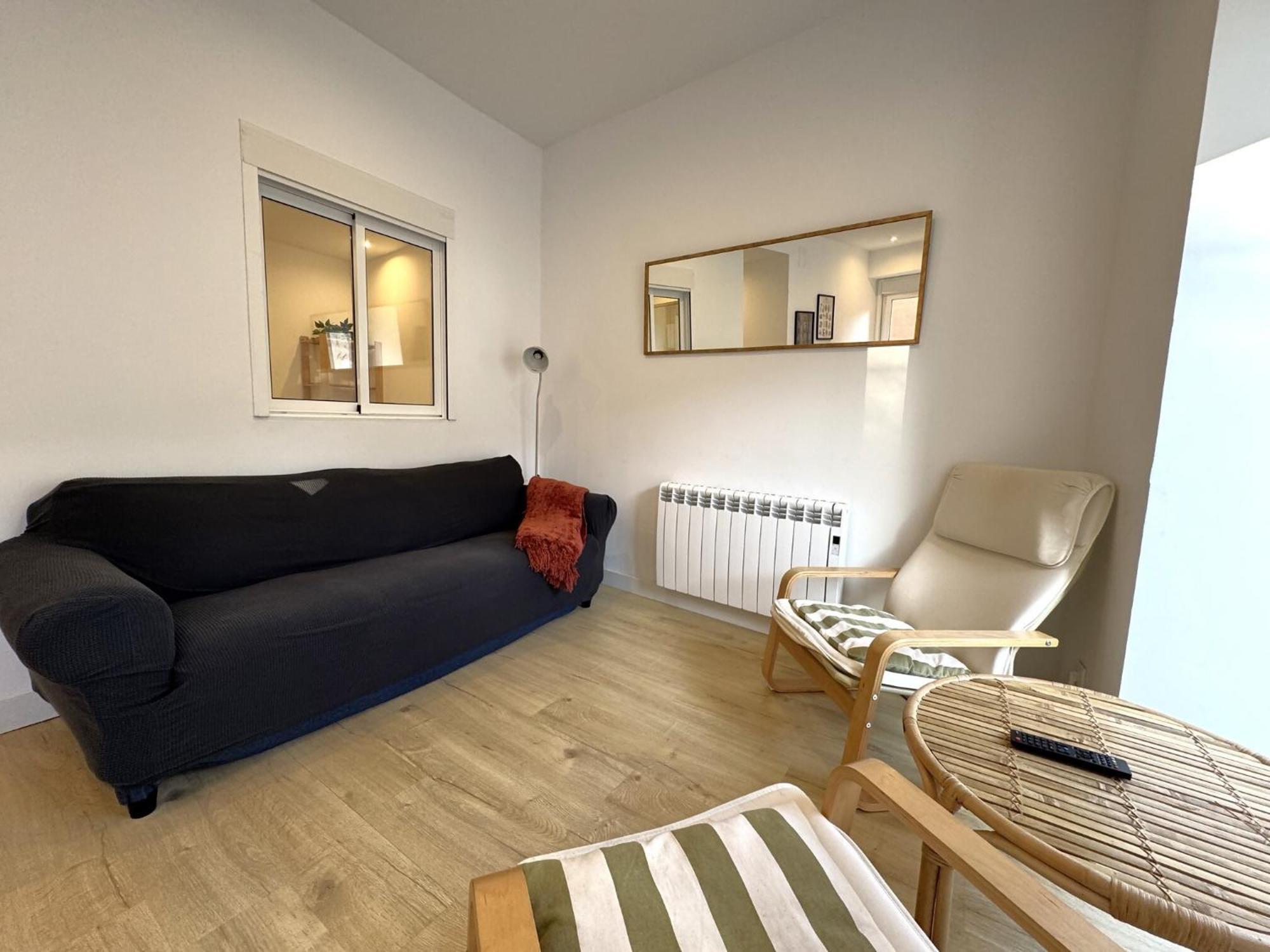 Apartamento Penaquinera En לאנס מראה חיצוני תמונה