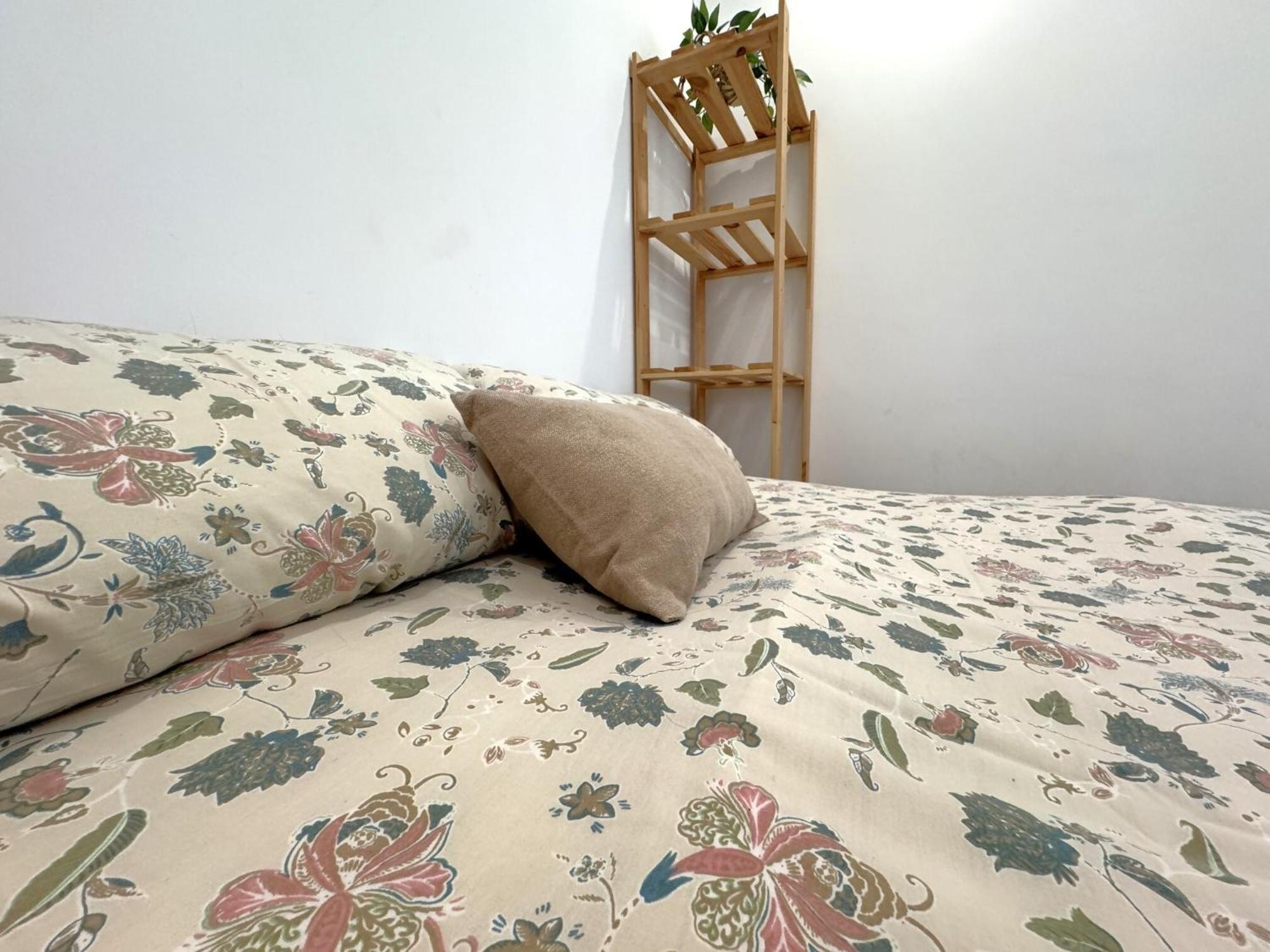 Apartamento Penaquinera En לאנס מראה חיצוני תמונה