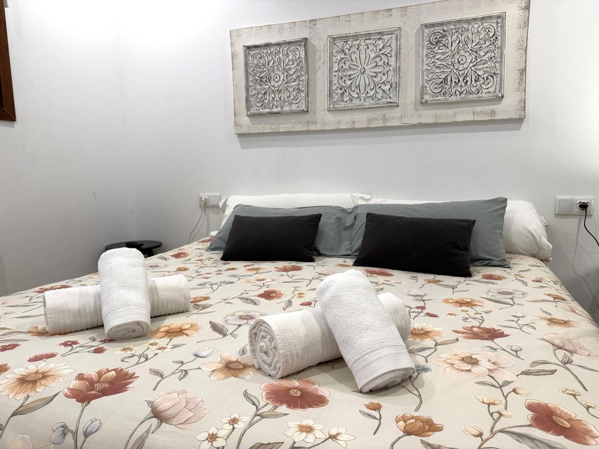 Apartamento Penaquinera En לאנס מראה חיצוני תמונה