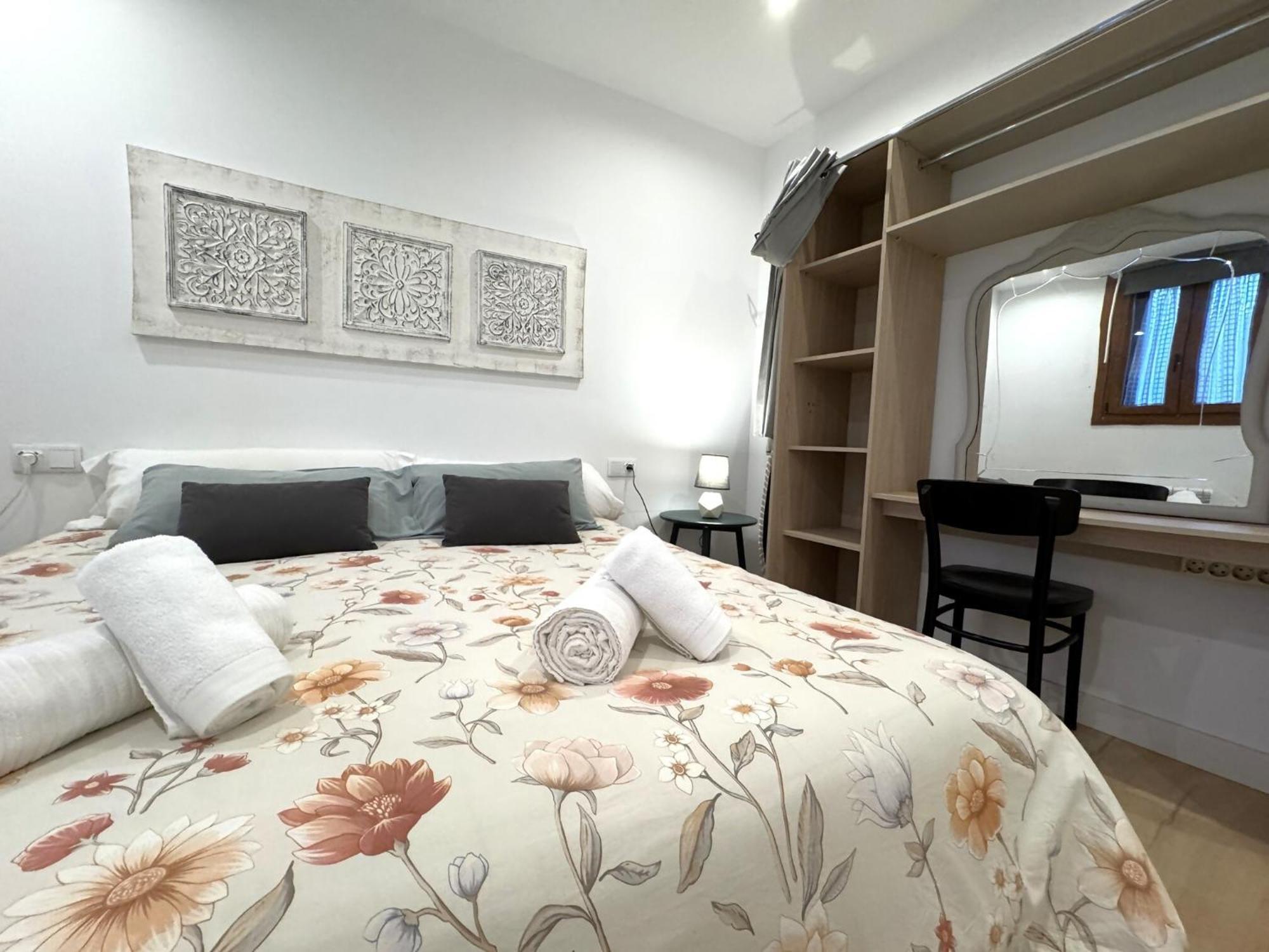 Apartamento Penaquinera En לאנס מראה חיצוני תמונה