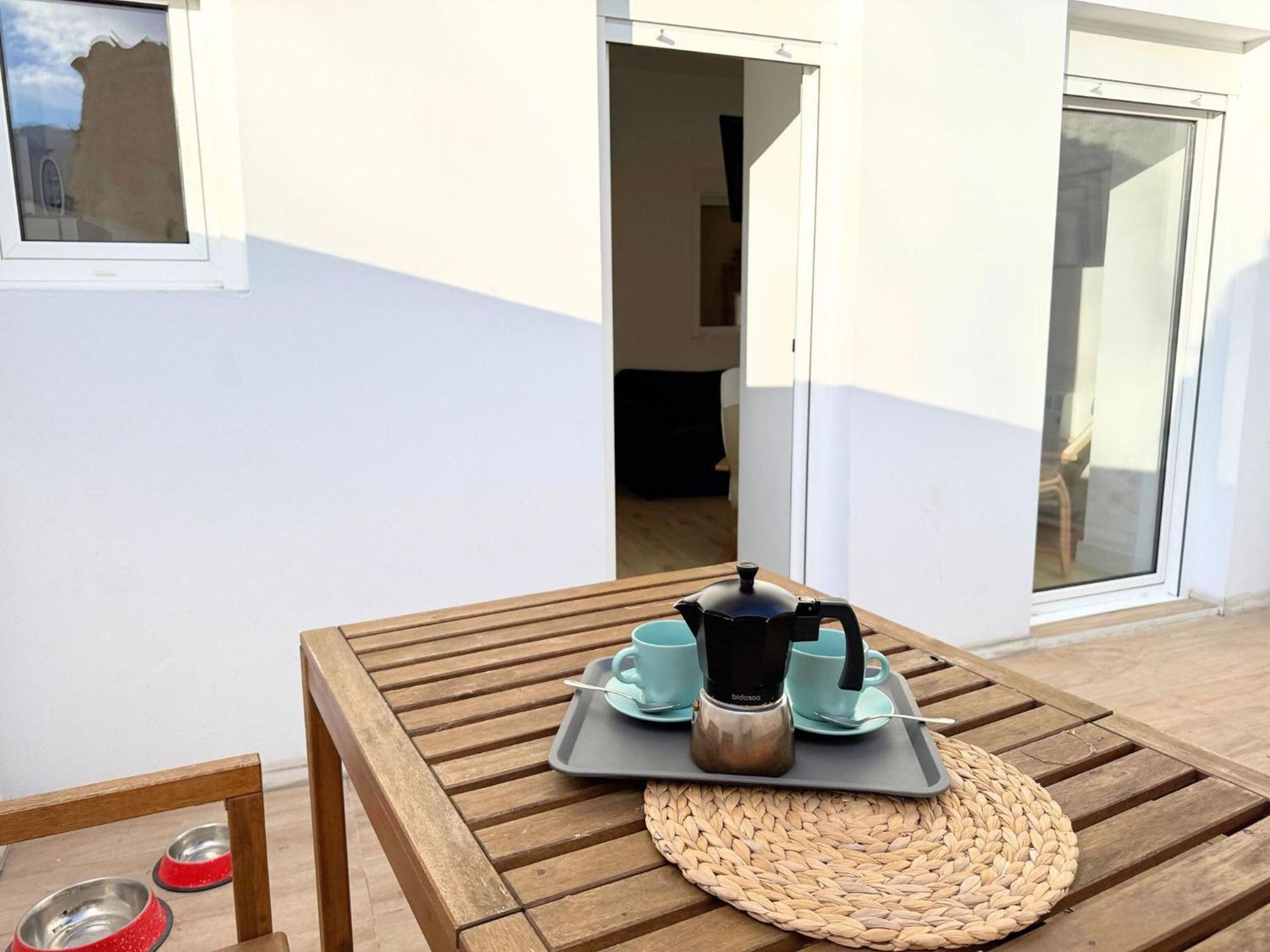 Apartamento Penaquinera En לאנס מראה חיצוני תמונה
