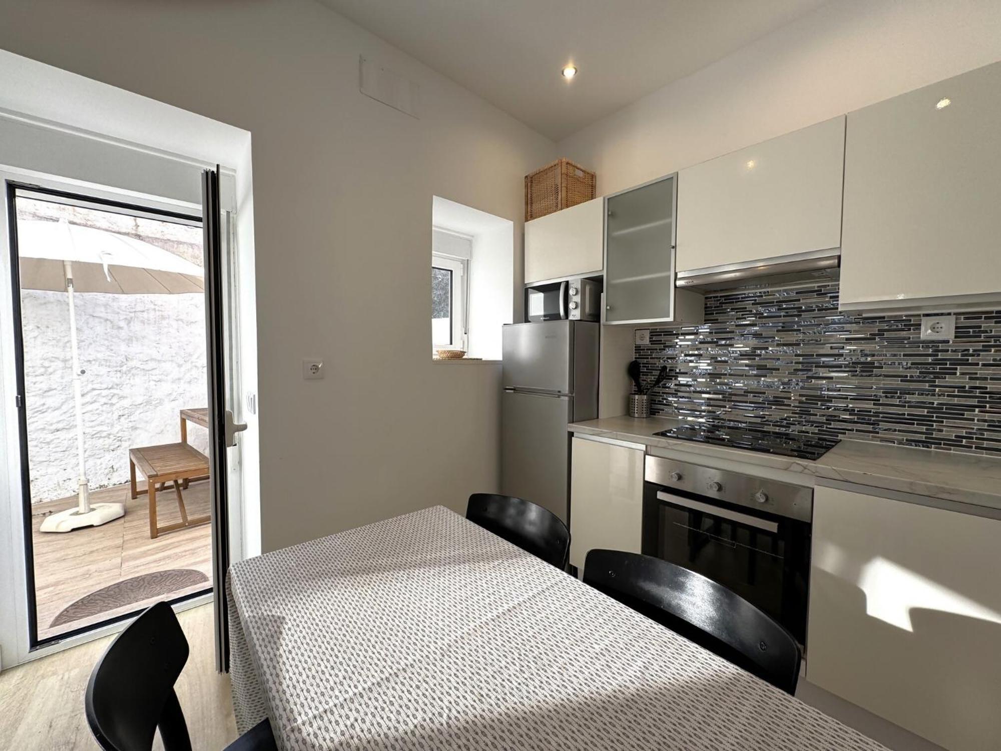 Apartamento Penaquinera En לאנס מראה חיצוני תמונה