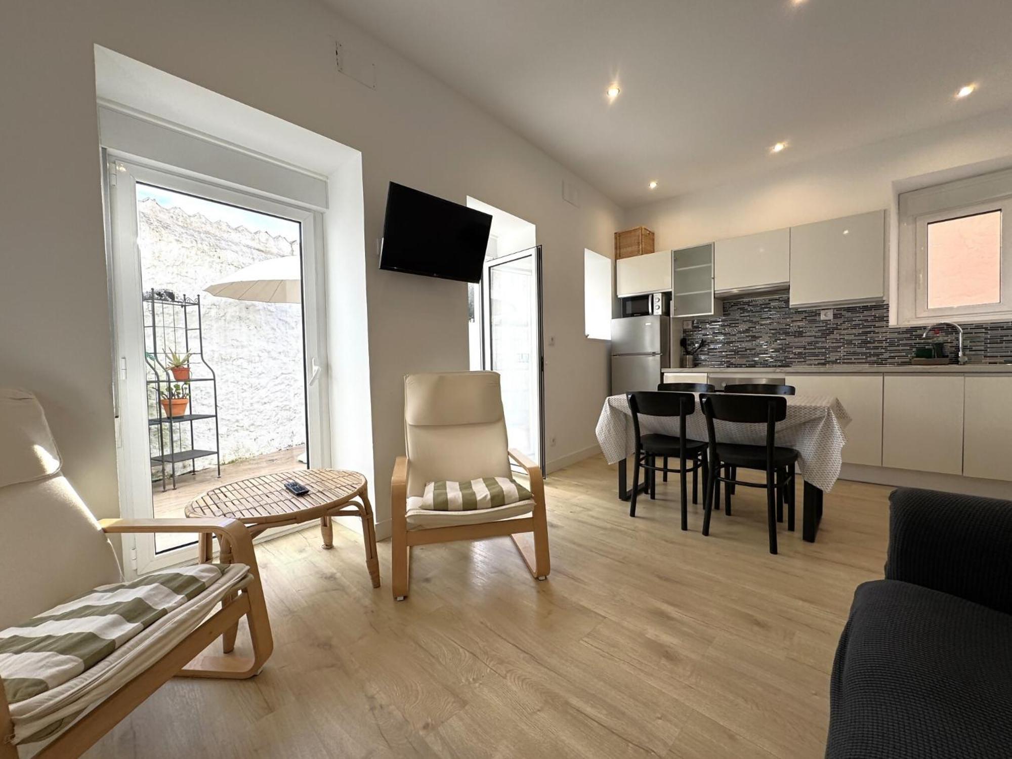Apartamento Penaquinera En לאנס מראה חיצוני תמונה